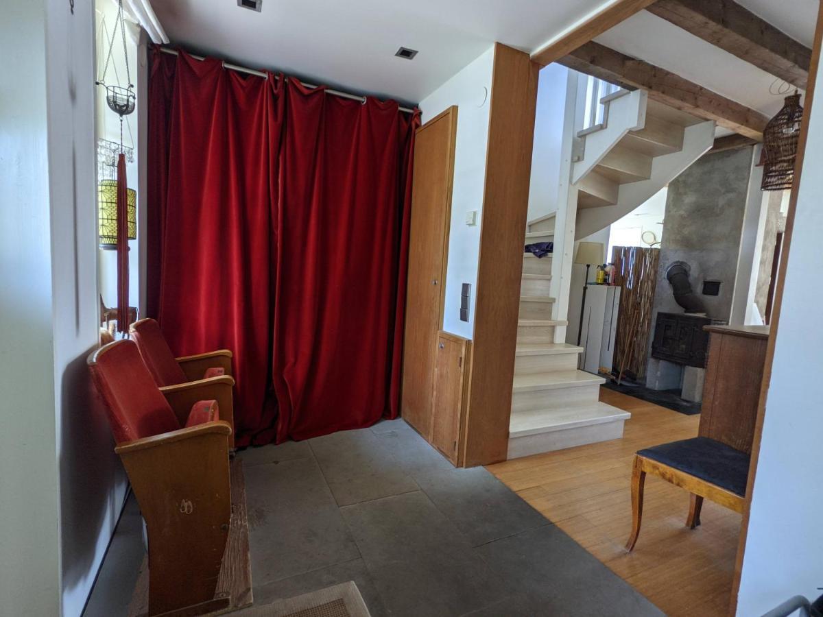 Villa Myttinge Värmdö Eksteriør billede