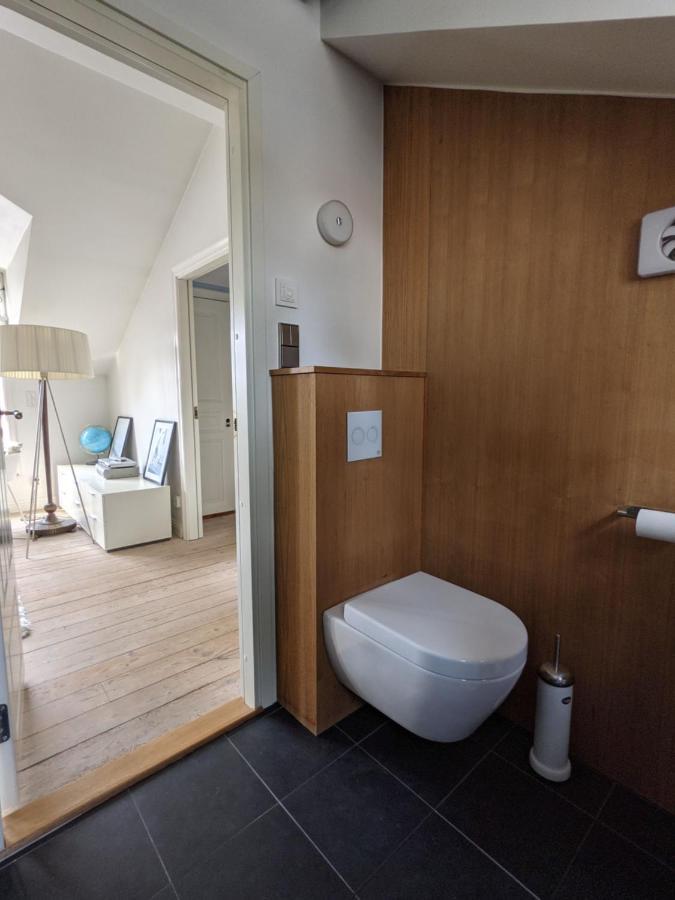 Villa Myttinge Värmdö Eksteriør billede